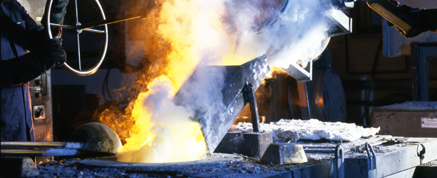 Arrow Castings