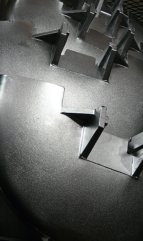 Arrow Castings